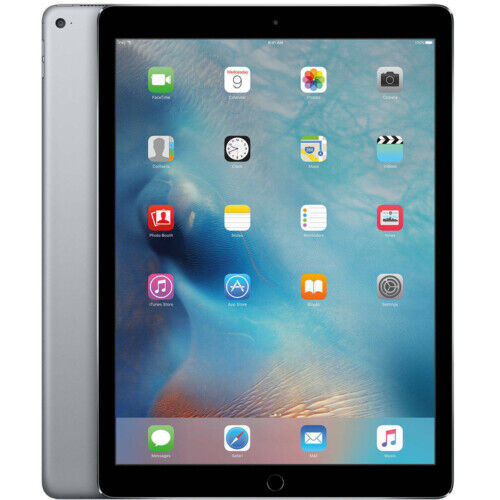 Apple iPad Pro (1st Gen) 256GB Wi-Fi 12.9