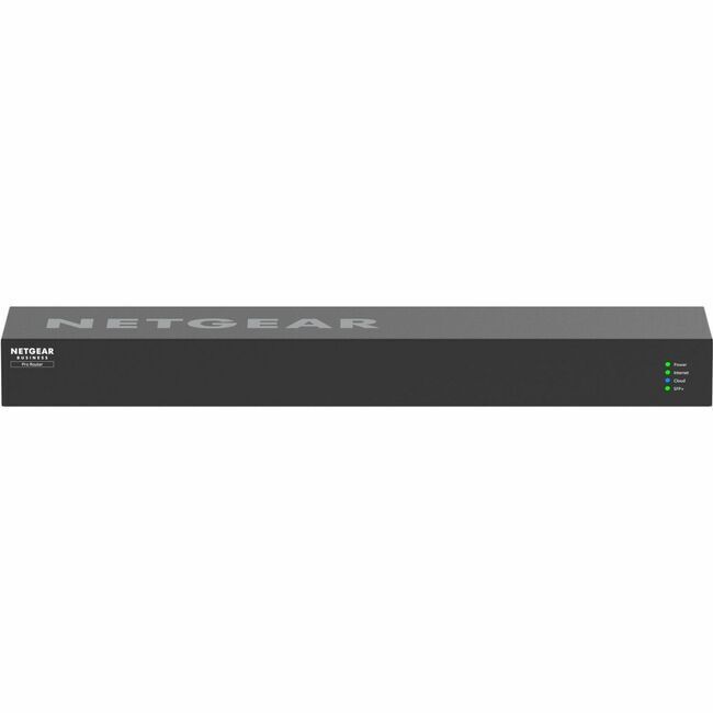 Netgear 10G/Multi-Gigabit Dual-WAN Pro Router PR60X100NAS