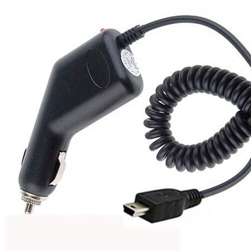 DC Vehicle Car Charger for Colorado 300 400C 400I 400T