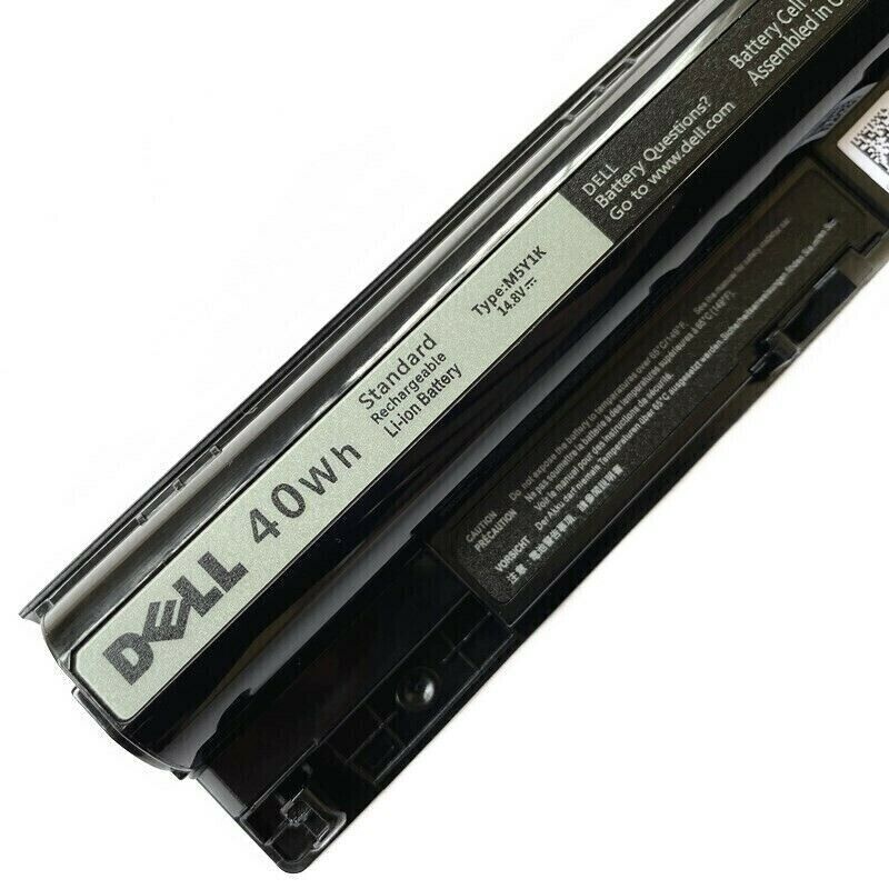 NEW OEM M5Y1K Battery For Dell Inspiron 3451 3551 3567 5558 14 15 3000 series