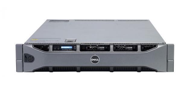 Dell PowerEdge R815 2 x AMD 4284 Eight Core 3.000GHz 64GB 8 x 600GB 15K Server