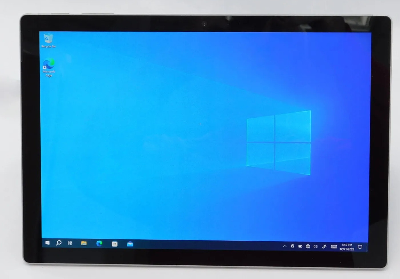 Microsoft Surface Pro 6 LQJ-00001 12.3\