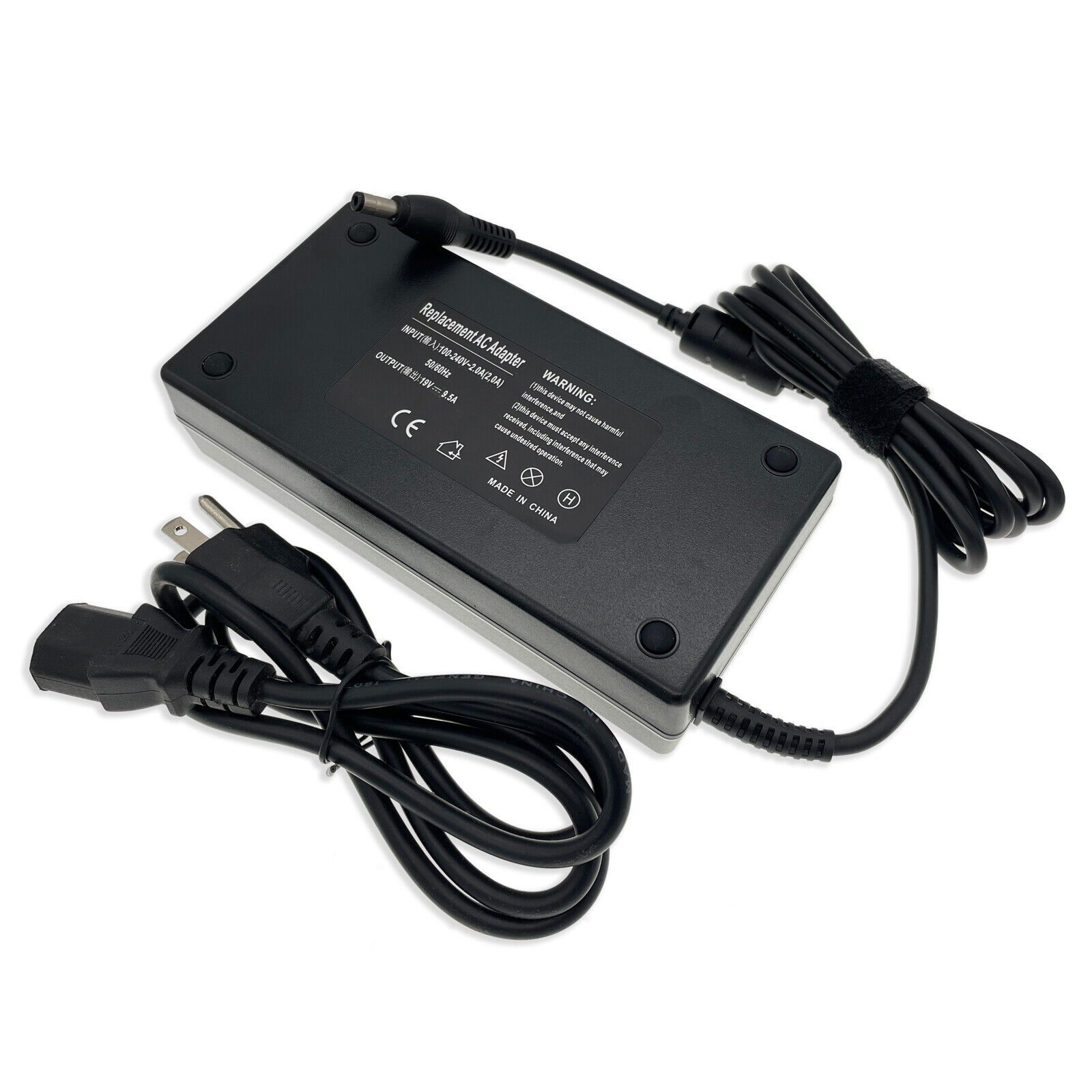 New 180W AC Power Adapter Charger Cord For ASUS ROG G20AJ-US006S G20AJ-US029S