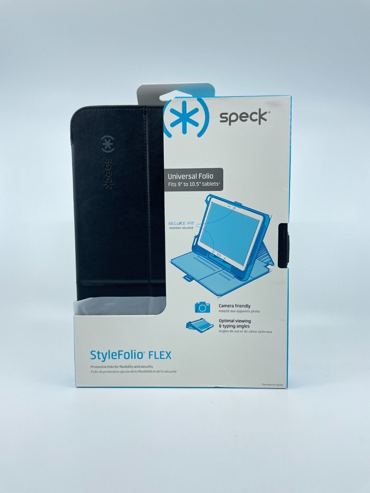 Speck StyleFolio Flex Universal Case For 9-10.5