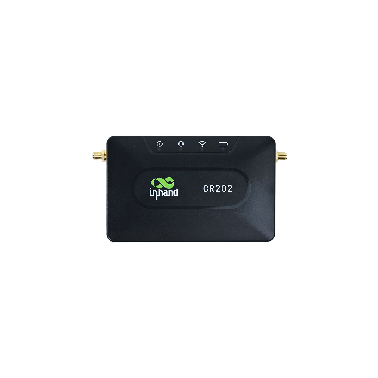 InHand CR202 Portable 4G LTE CAT6 Wifi Travel Router Hotspot Sim Slot Unlocked