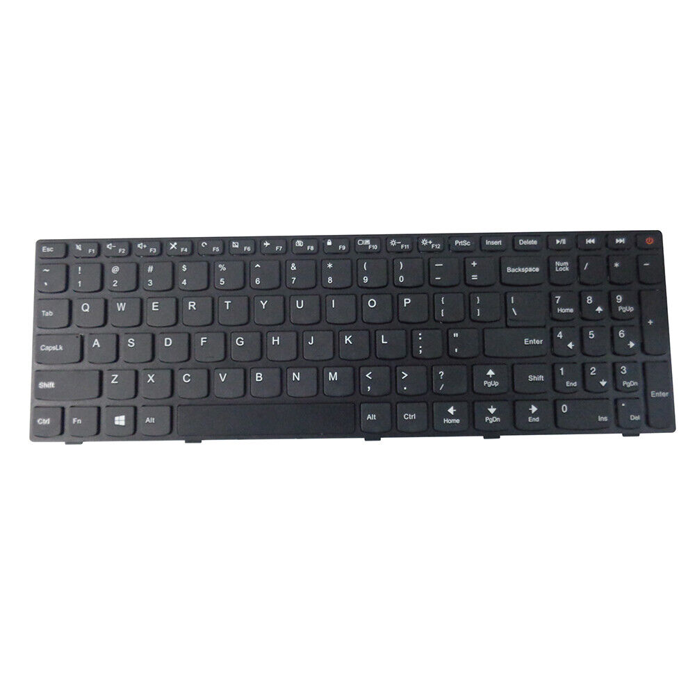 Lenovo IdeaPad 110-15ISK 110-17ACL 110-17IKB US Keyboard