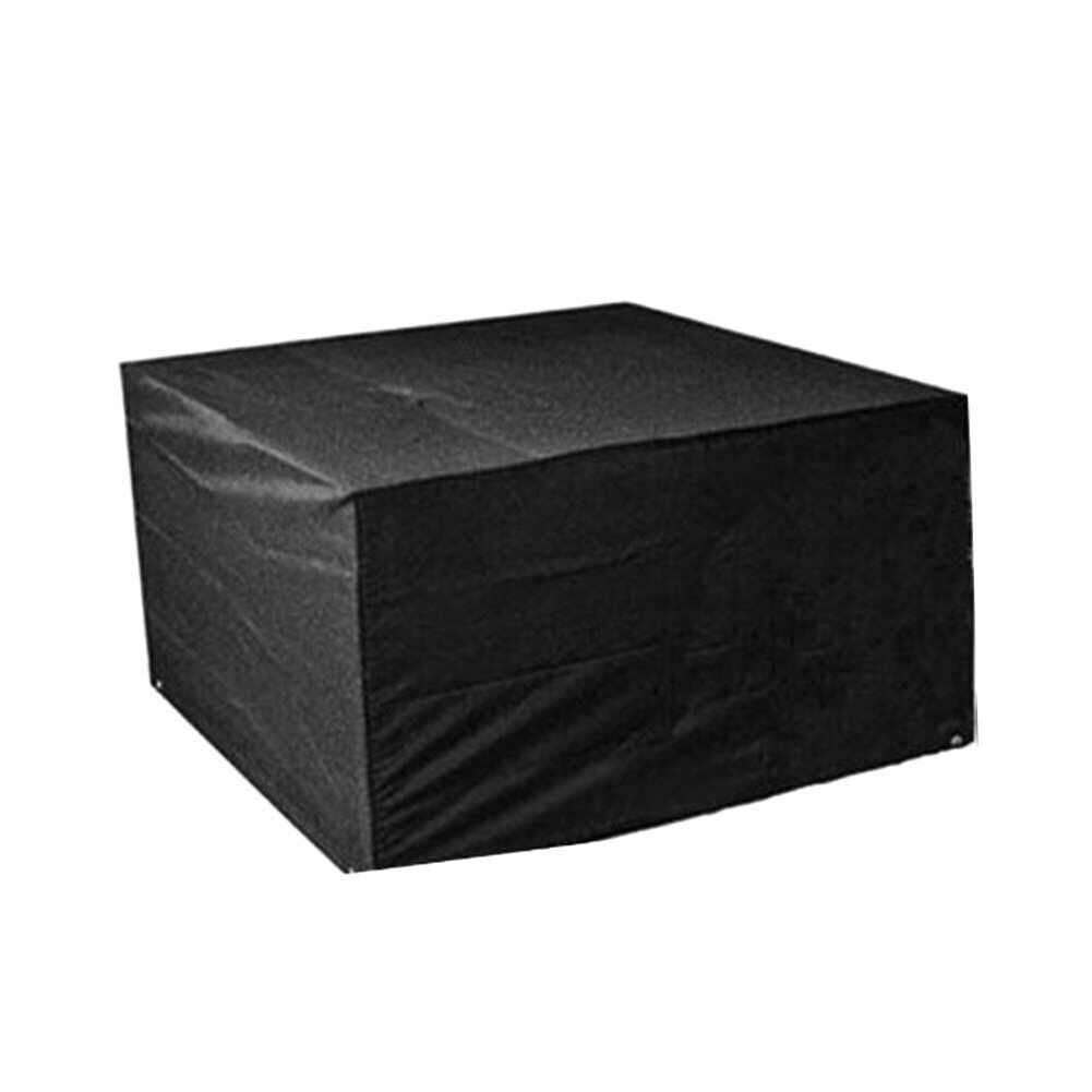 18X16x10'' Black Printer Dust Cover For Workforce WF-3620