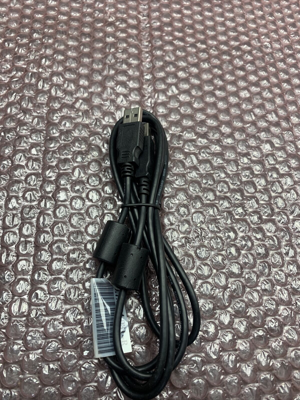 New Genuine Dell 50.7A224.031-R  USB 2.0 Cable