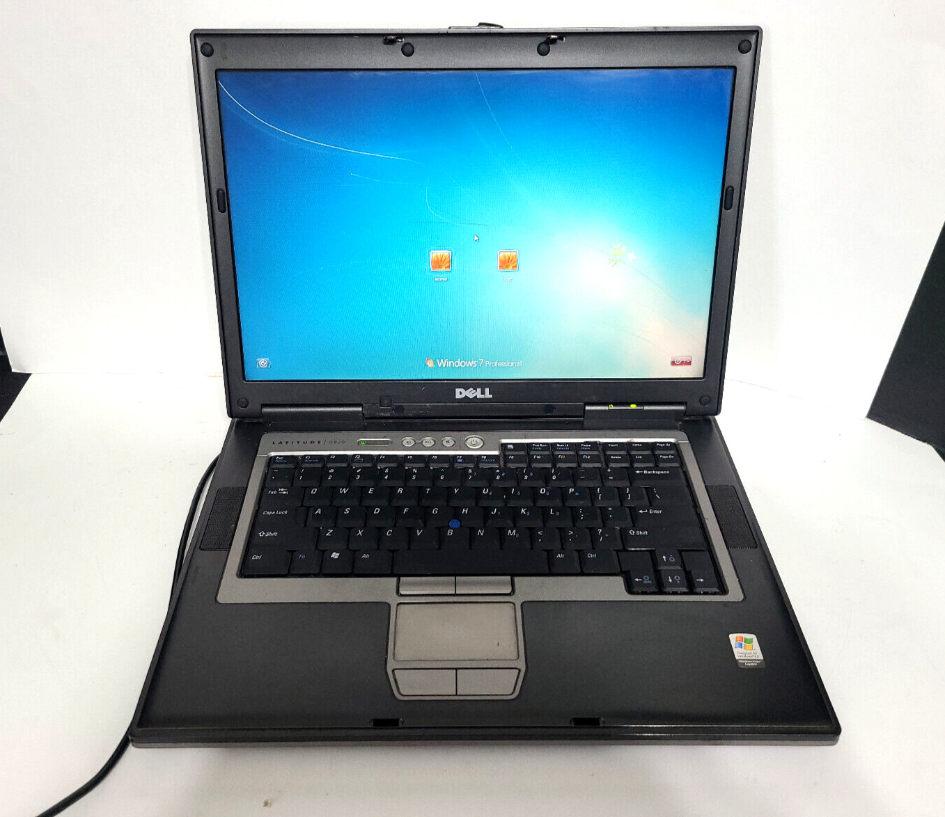 Dell Latitude D820 SAME DAY SHIPPING