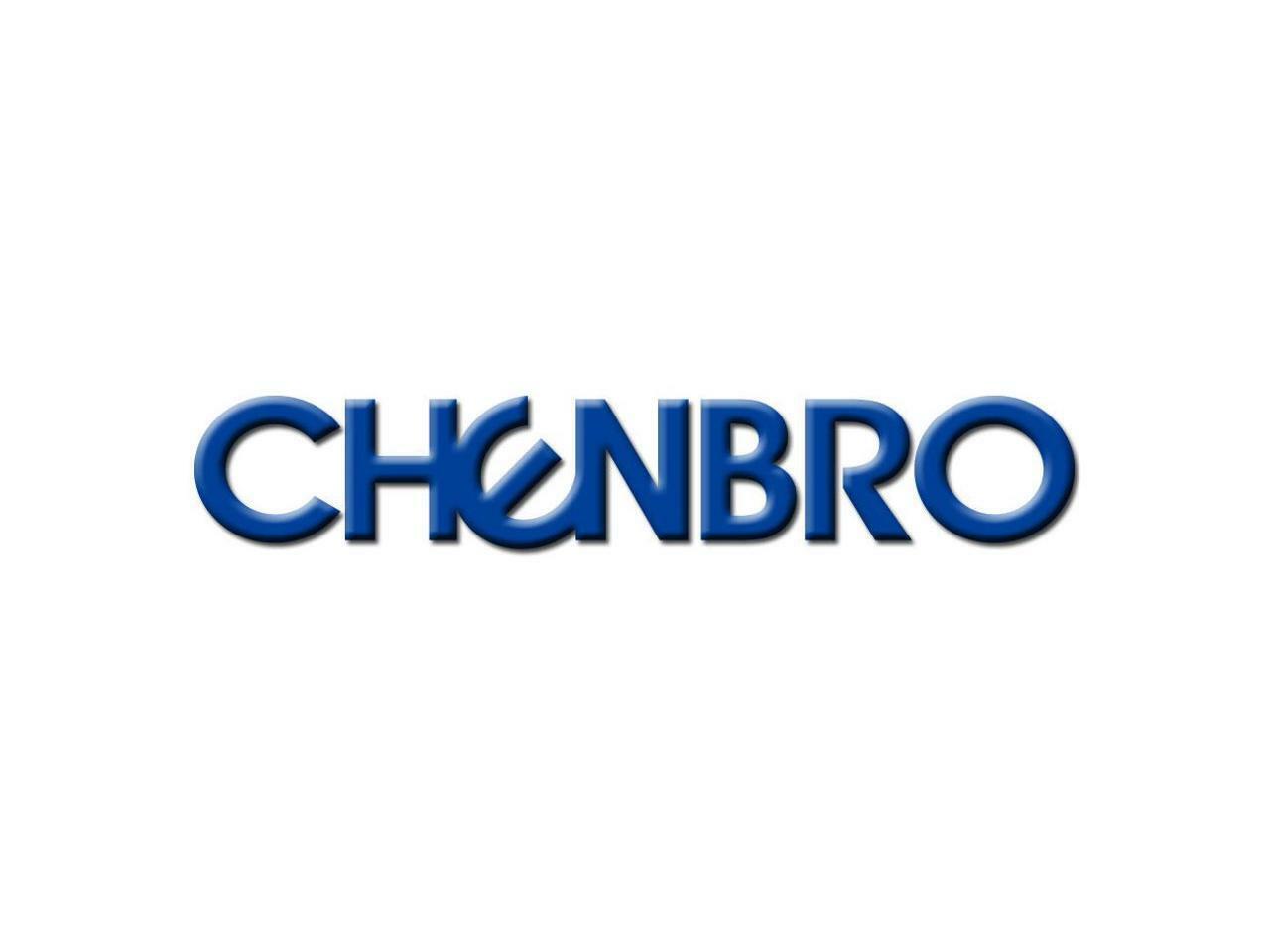 Chenbro Micom - RM23808M3RP8 - Chenbro RM238 Series RM23808M3RP8 800W 2U Dual So