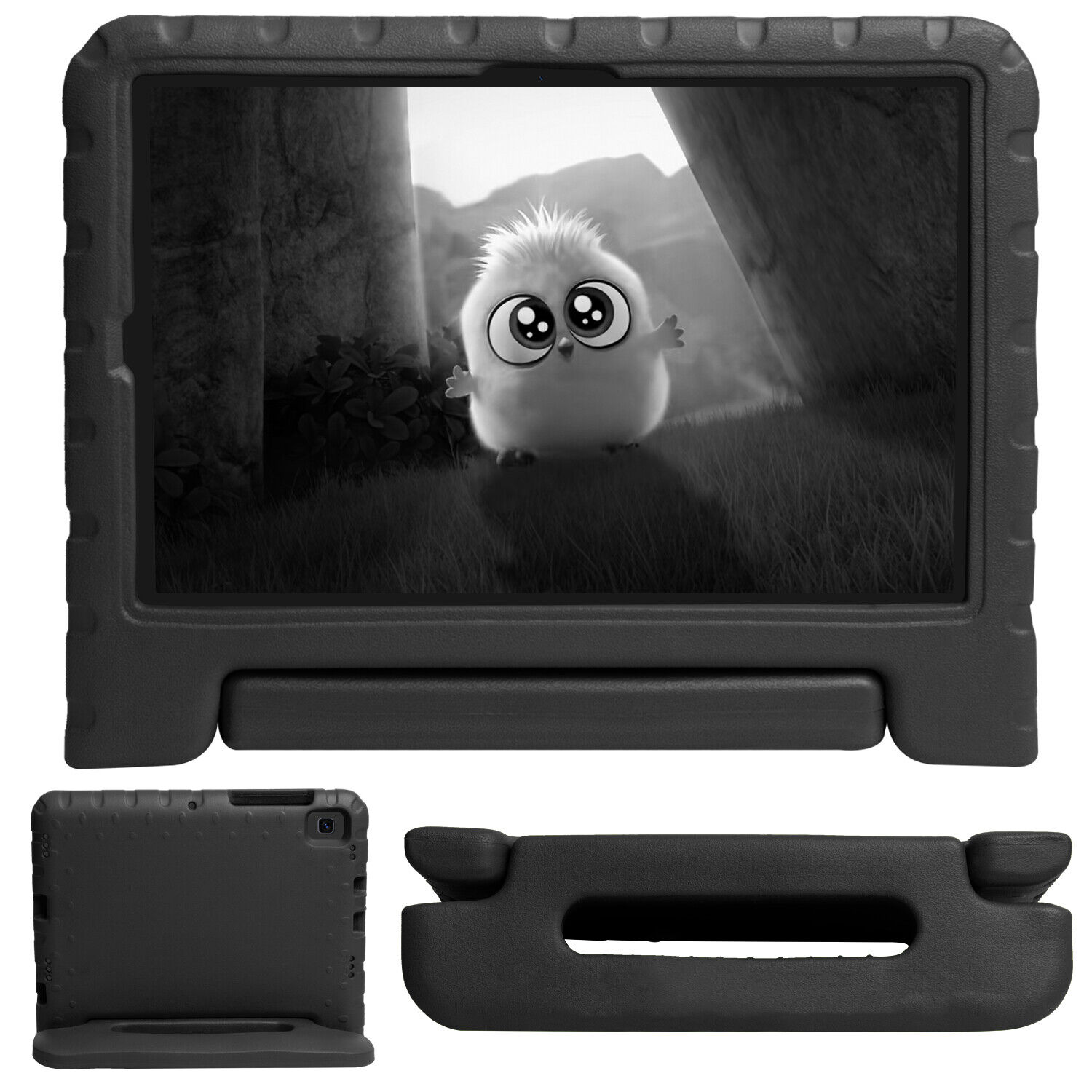 Kids Tablet Case Stand Shockproof Cover For Samsung Galaxy Tab A7 Lite 8.7\