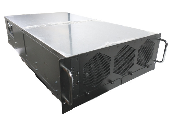 Chenbro NR40700 4U Storinator, 48-bay Storage Server Chassis (OPEN BOX)