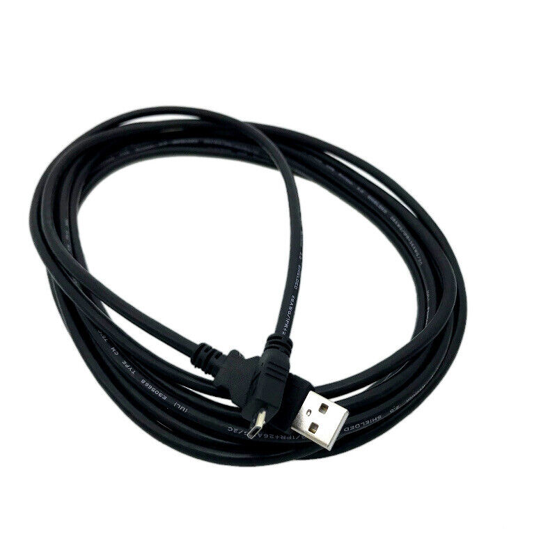 15Ft USB Power Charging Cord for Power BEATS 2 3 WIRELESS BLUETOOTH HEADPHONES
