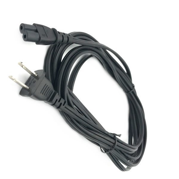 Power Cord Cable for TIVO ROAMIO PLUS TCD848000 TCD840300 DVR 15\'