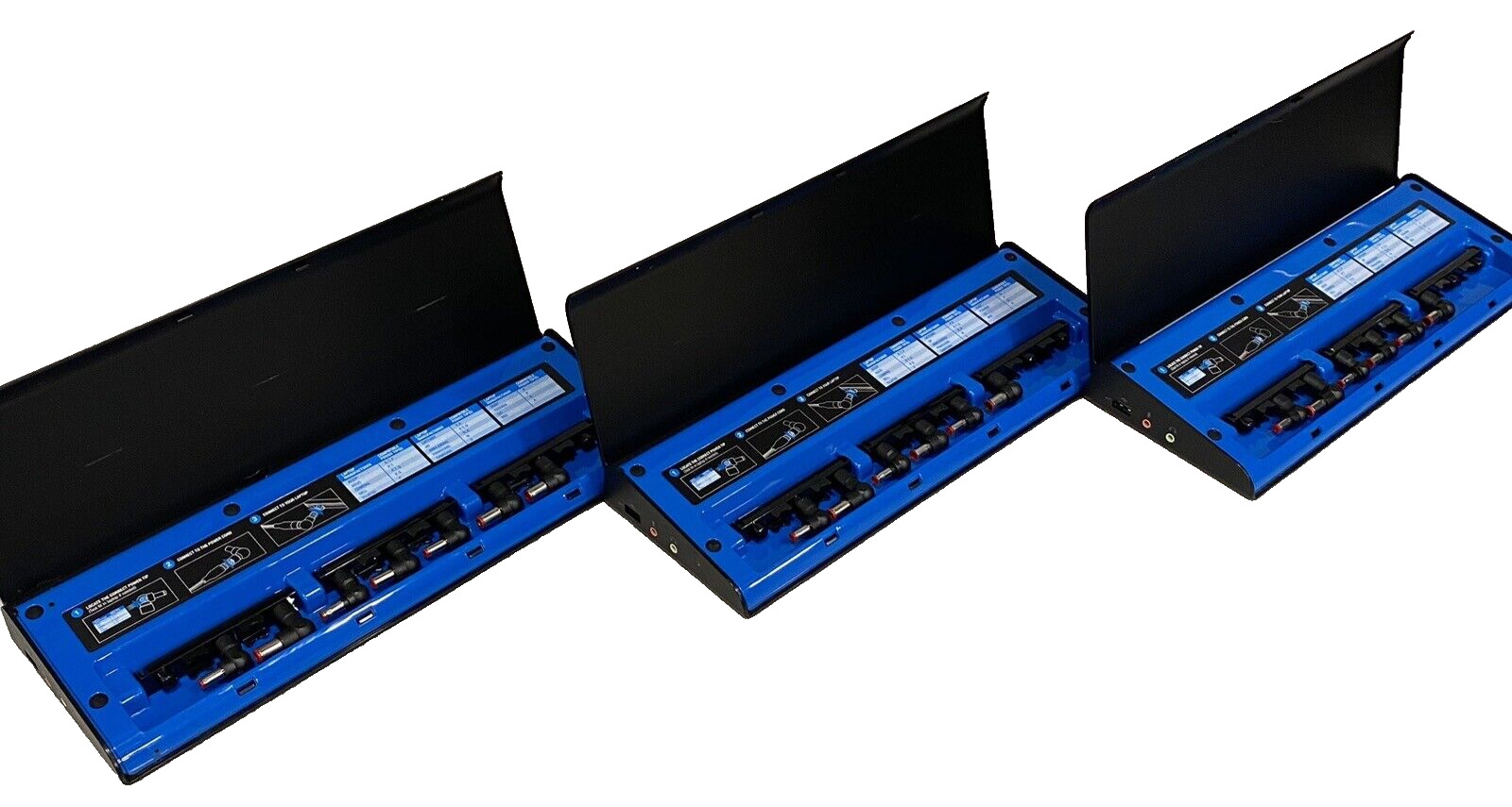 Targus ACP71USZ Universal USB 3.0 Dual Video Docking Station PRICE IS PER UNIT