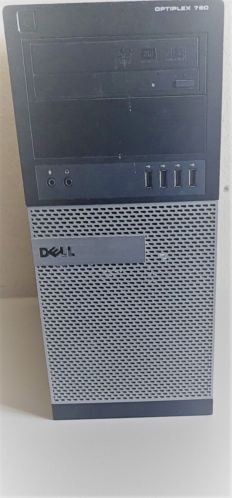 dell optiplex 790 mt i7 OLD IS GOLD 