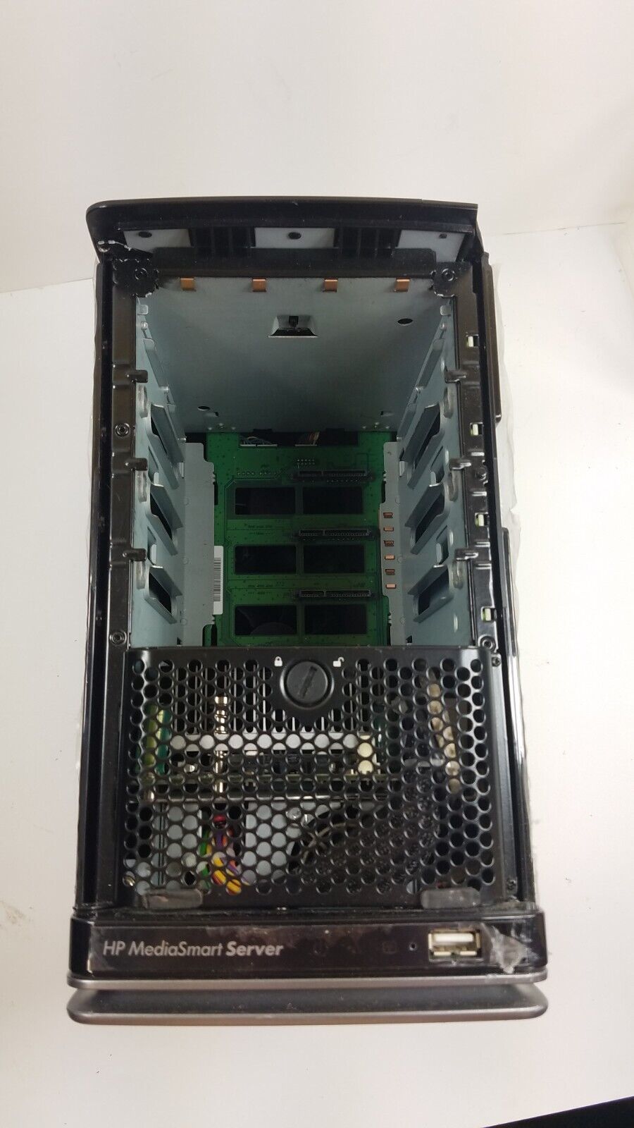 HP Media Smart Server EX495 (For Parts)