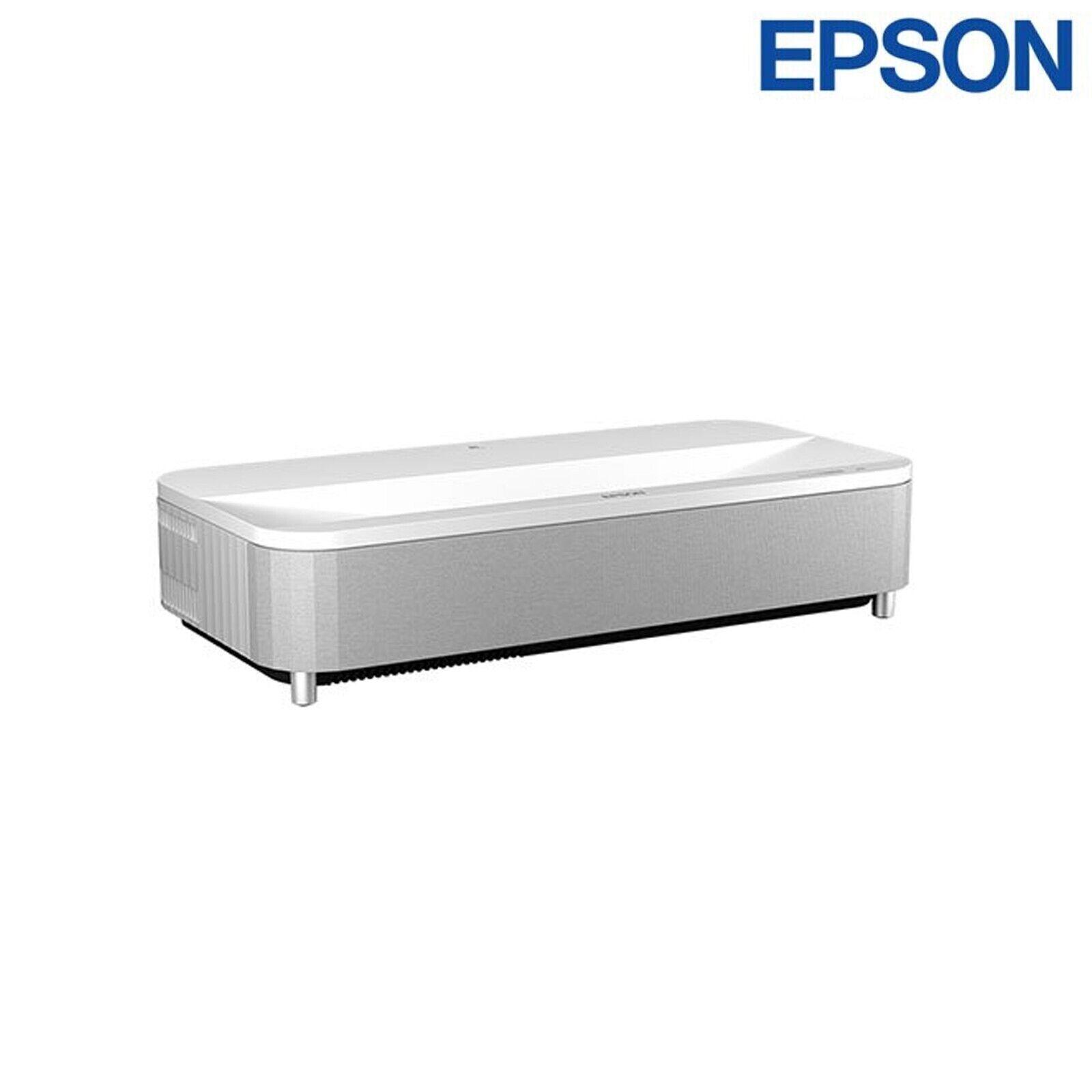 EPSON EH-LS800W Ultra-Short Throw Laser Beam Projector 4K PRO-UHD 4000lm
