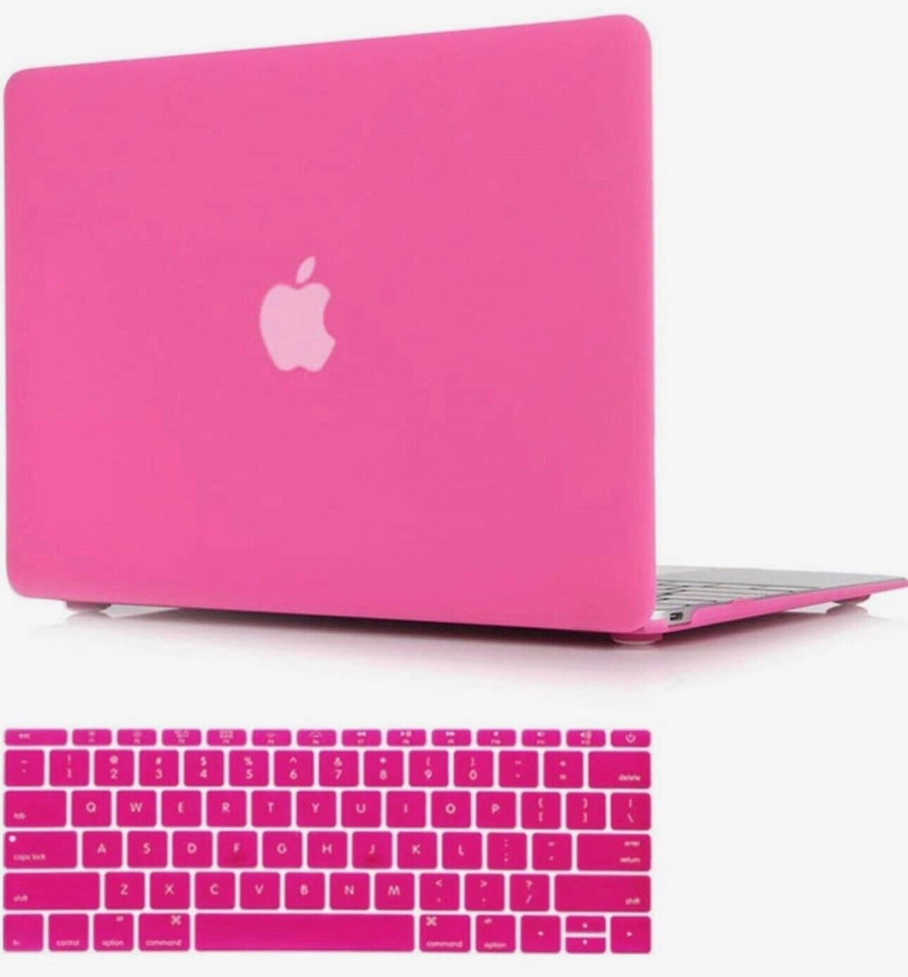 Hard Case Compatible with MacBook Pro 13 inch