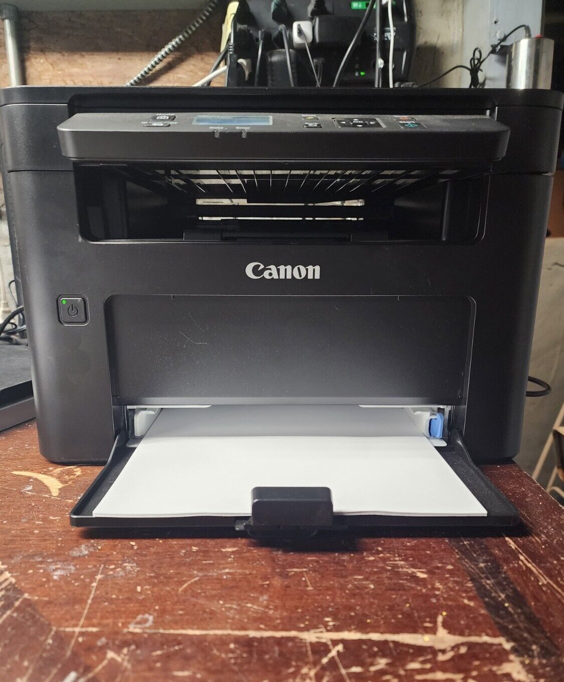 Canon Imageclass MF113w All-In-One Laser Printer  -Used - 372 Count