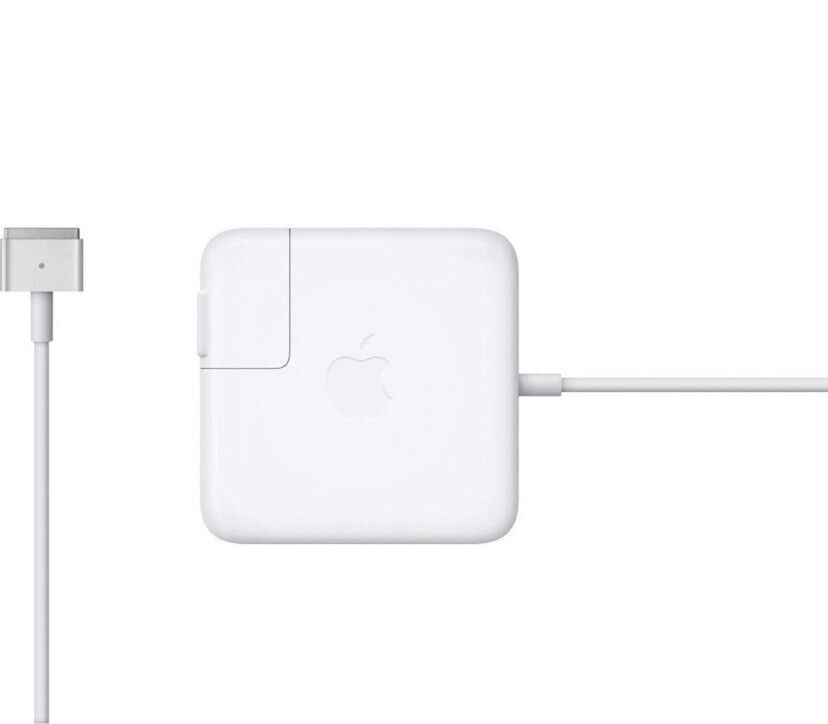 Apple 85W MagSafe 2 Power Adapter (for MacBook Pro with Retina display) MD506Z/A