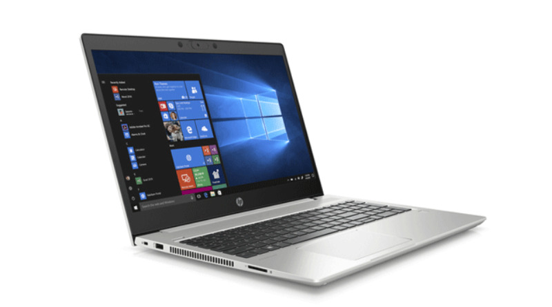 HP Probook 445 G7 Laptop Computer - AMD 5/16GB RAM / 512GB Win 11 + Charger