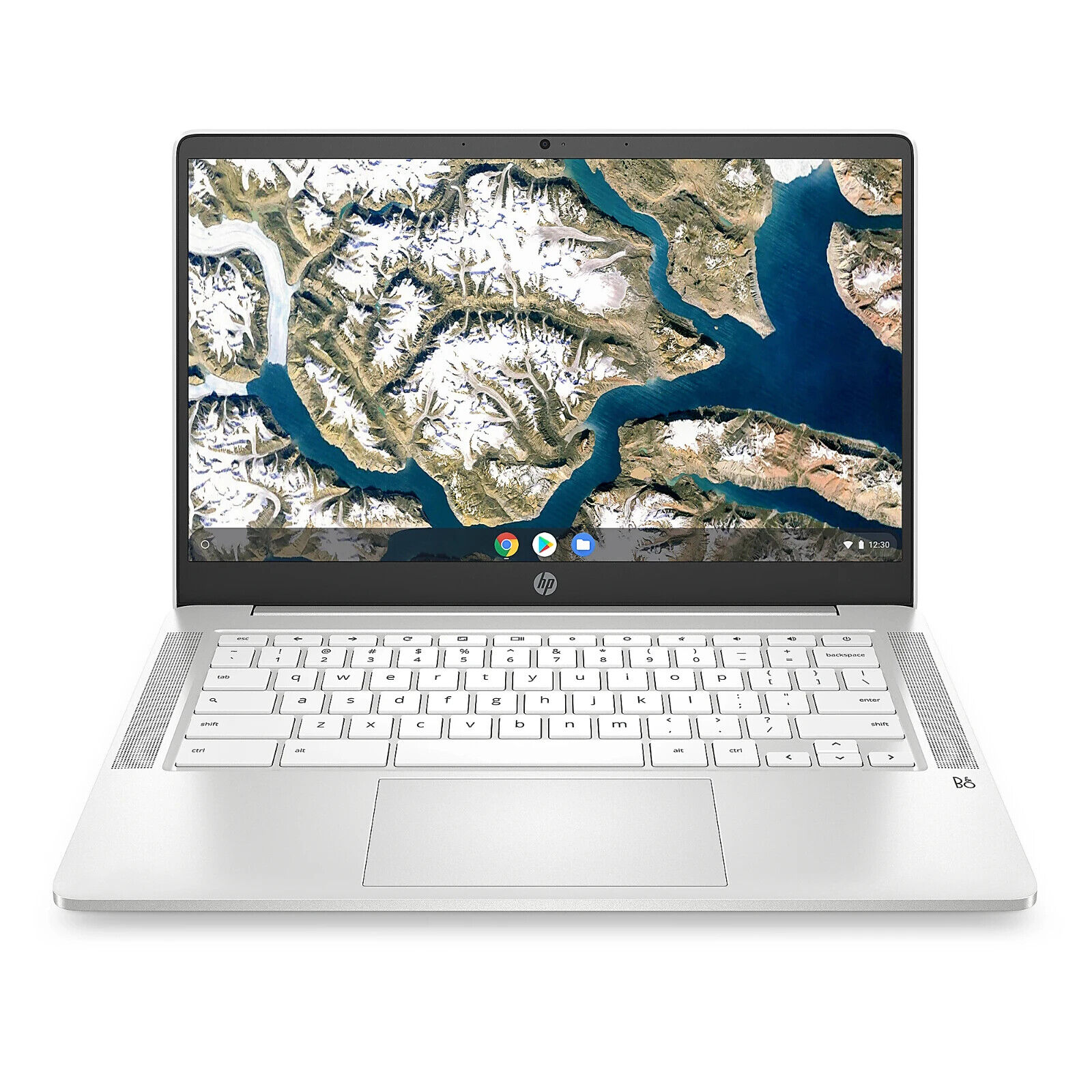 HP Chromebook 14A-na0022od Laptop 64GB EMMC Brand New Factory Sealed