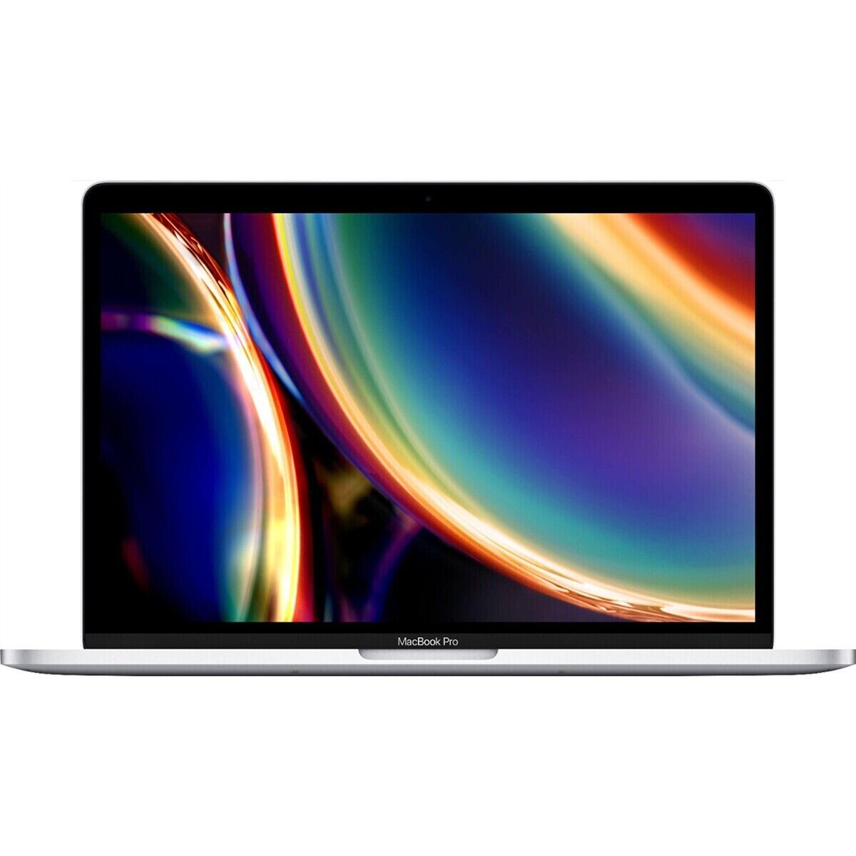 Apple MacBook Pro 13 Inch 2.4 GHz i5 256GB SSD 8GB RAM 2019 Touch Bar A1989
