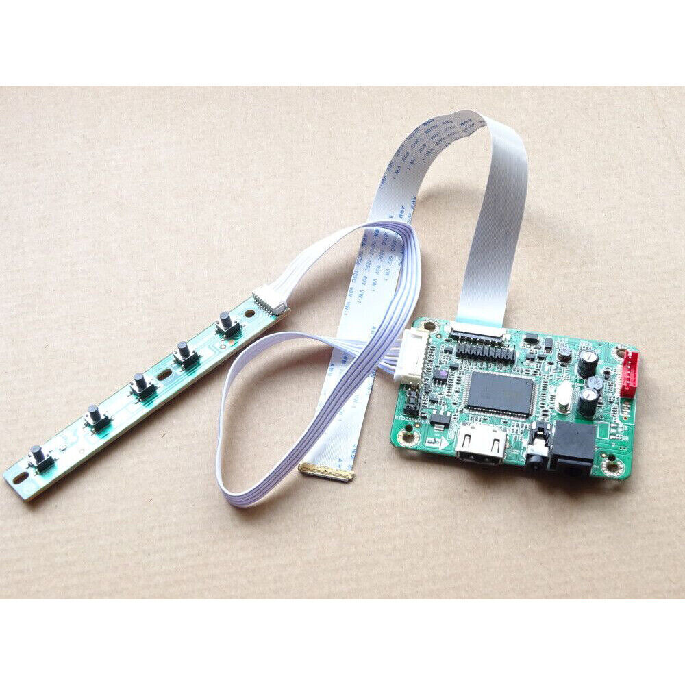 EDP controller board kit for LM116LF3L LP116WF1 1920×1080 11.6\