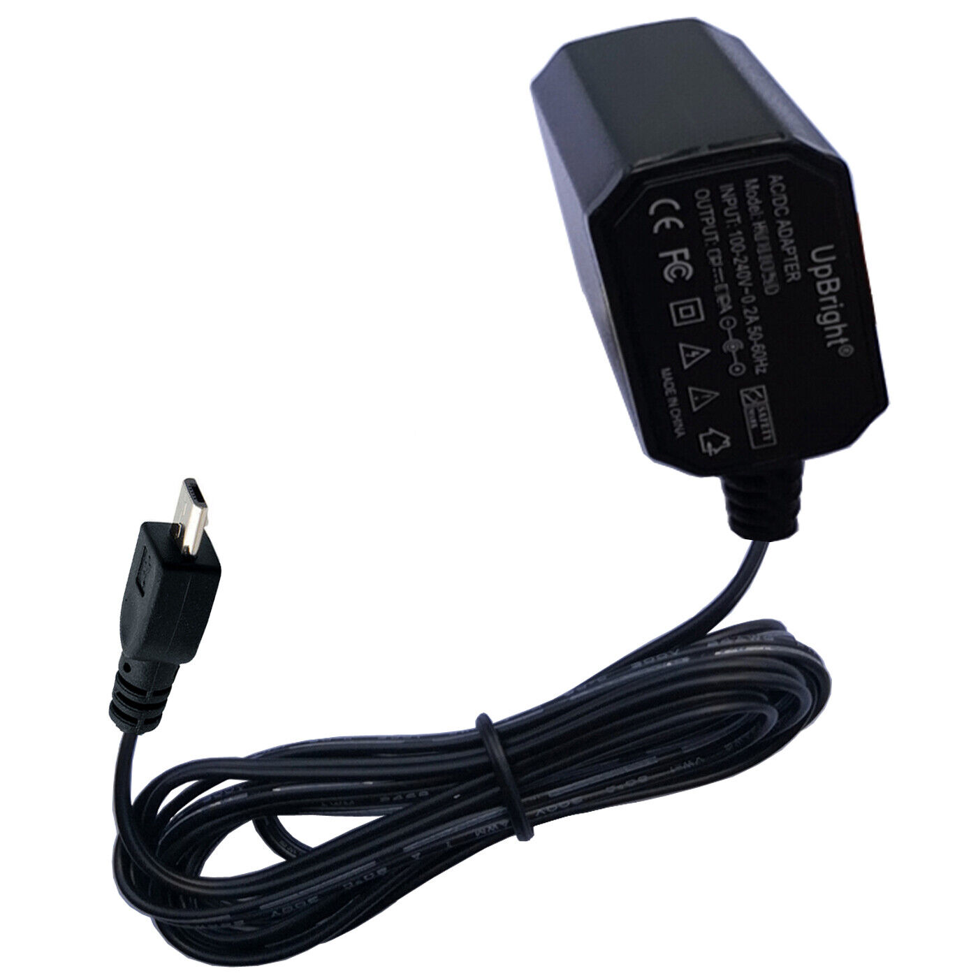 AC Adapter or Micro USB Cable 4 Bielmeier BCSW-4 BCSD-27 4V Electric Screwdriver