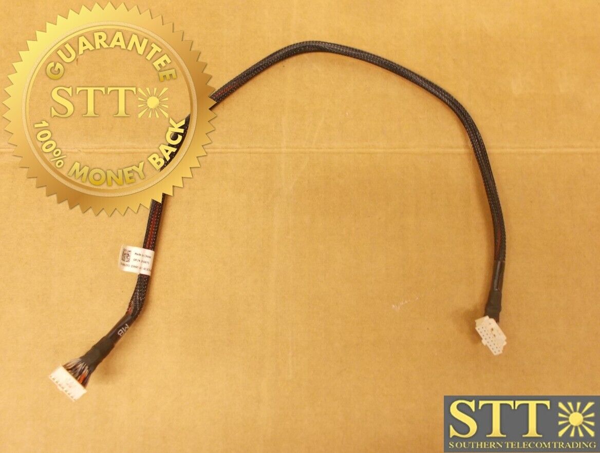 0F8KY1 DELL POWEREDGE R720XD/R730XD 24 BAY BACKPLANE SIGNAL CABLE