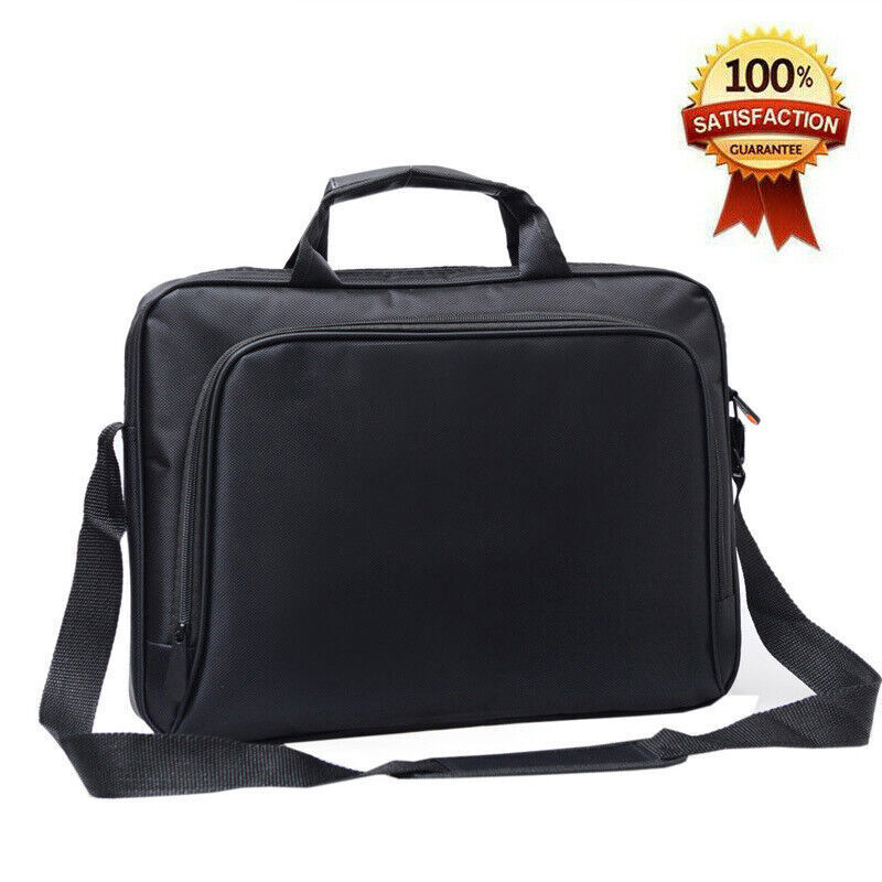 Laptop Bag Case With Shoulder Strap For 13\