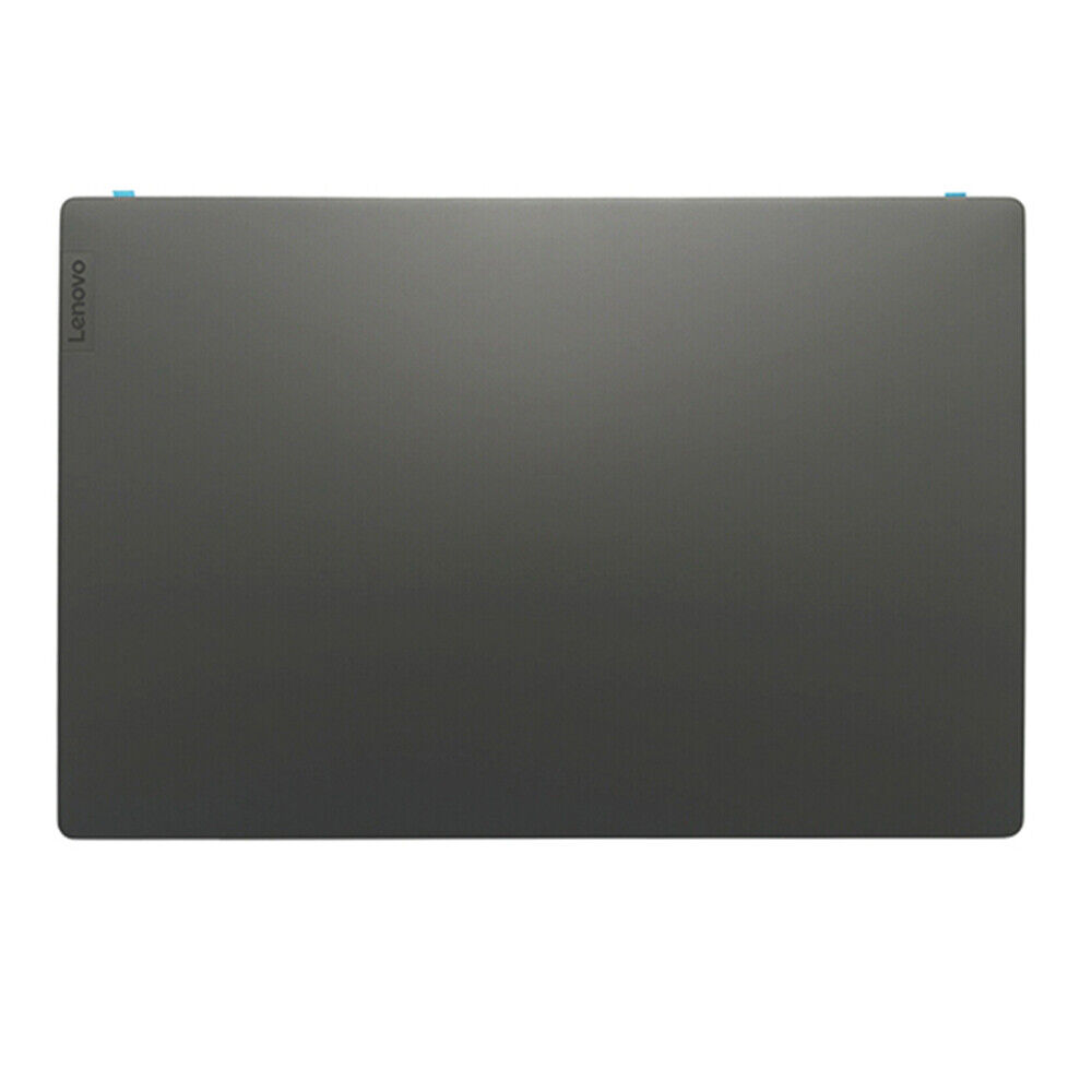 New LCD Back Cover/Bezel/Hinges Cover For Lenovo ideapad 5 15IIL05 15ARE05 81YK