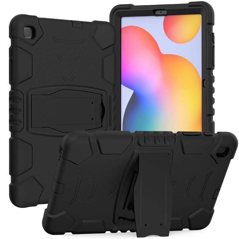 Kids Case For Samsung Galaxy Tab S6 Lite S6 S5e Tablet Stand Heavy Duty Cover