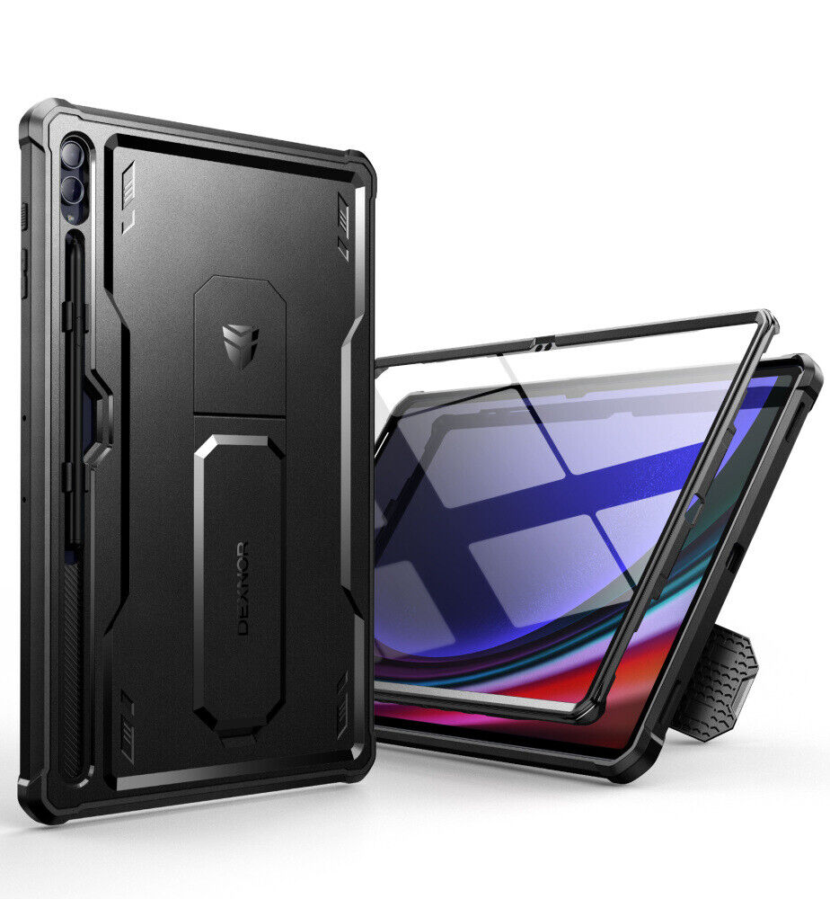 Dexnor Case for Samsung Galaxy Tab S9 Ultra (2023) Tab S8 Ultra (2022) 14.6 Inch