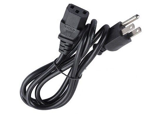 power supply cord cable charger for HP Pavilion TP01-0125xt desktop PC computer
