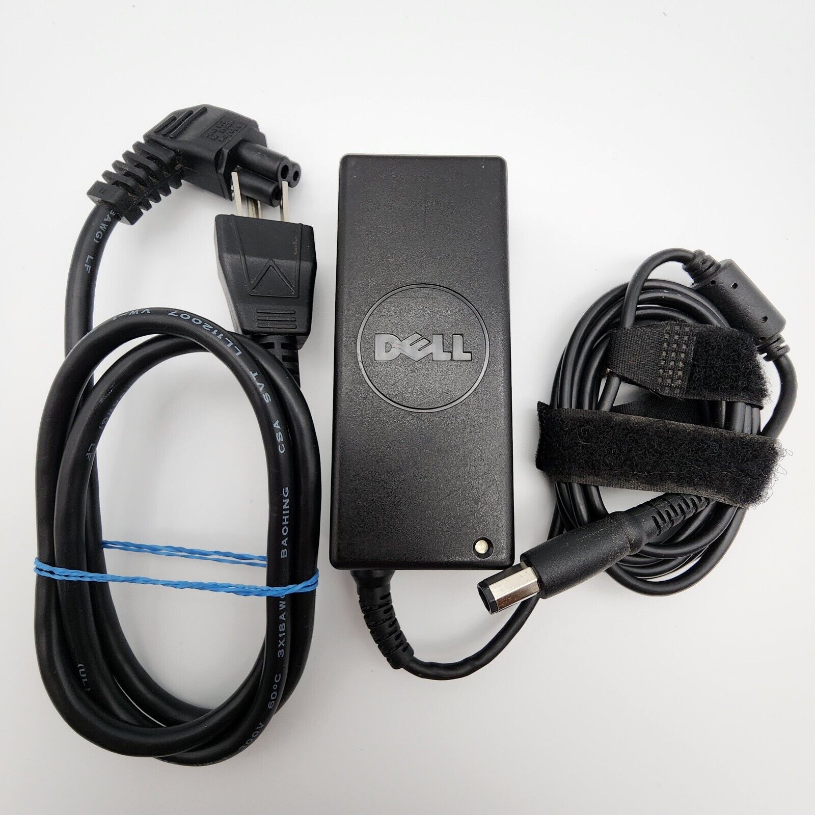 Dell DA65NS4-00 19.5V 3.34A OEM Laptop AC DC Adapter Charger Power Supply PA-21