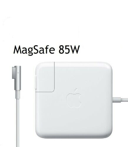 Brand New 85w MagSafe1 AC Adapter Power Charger for 15-inch 17-inch MacBook Pro