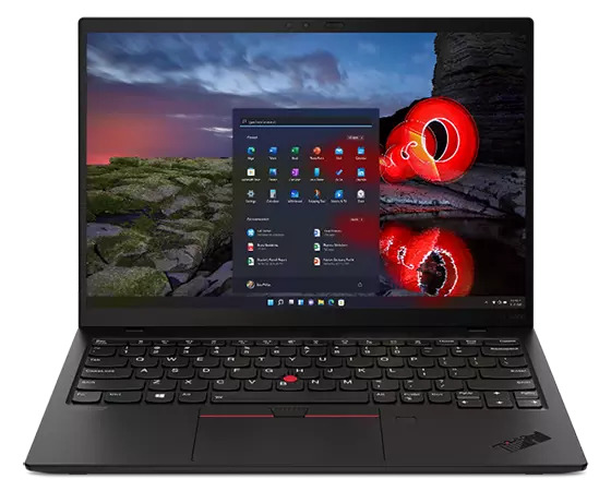 Lenovo Notebook ThinkPad X1N Gen 1 Laptop, 13\