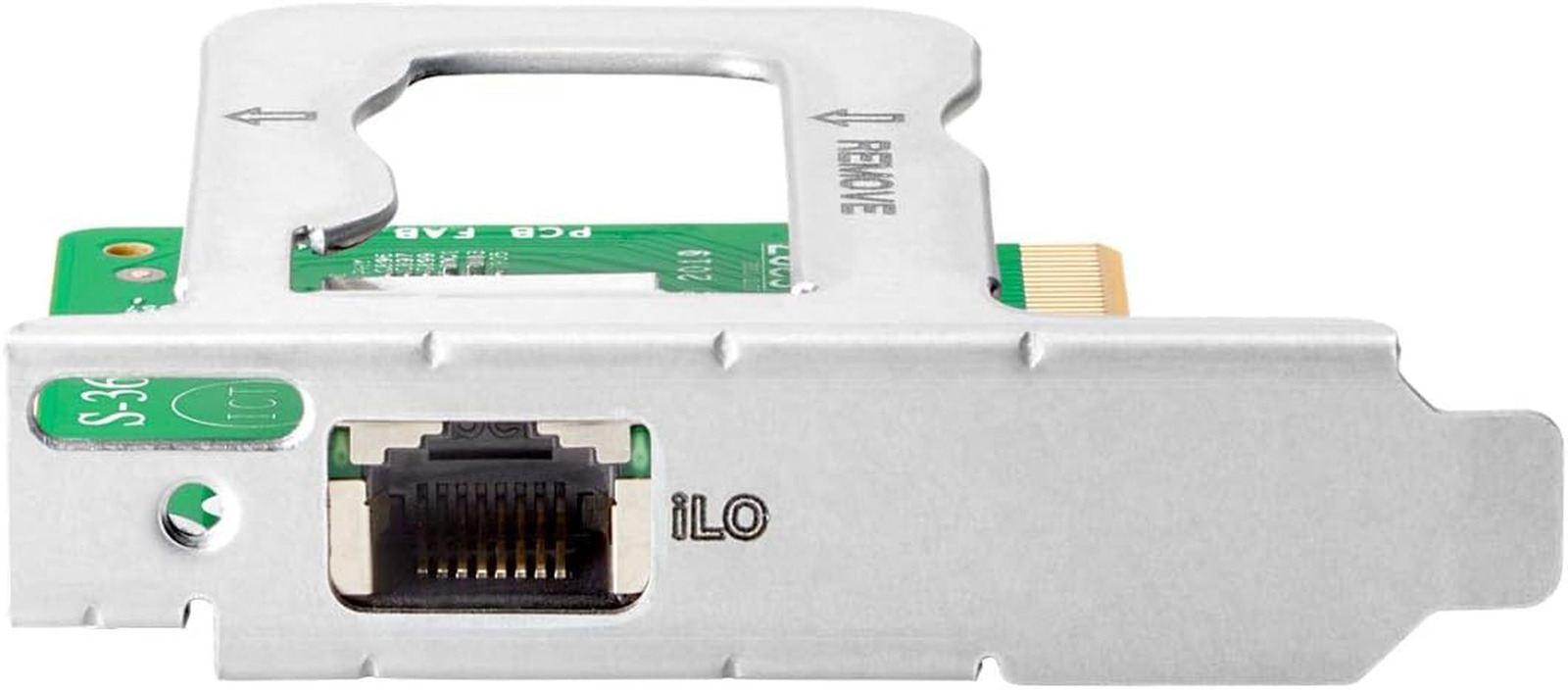 Hpe Microserver Gen10 plus Ilo Enablement Kit