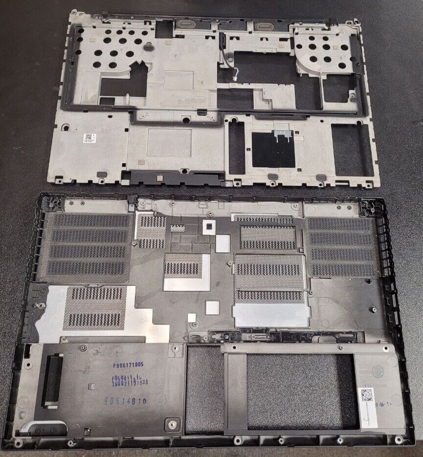 IBM Lenovo ThinkPad P52 / Case Cover/Bottom Case/Big Door