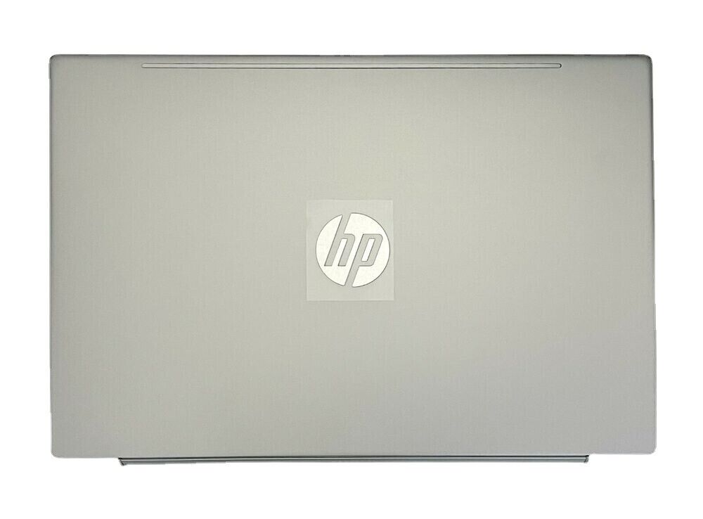 New For HP Pavilion 15-CS 15T-CS 15-CW 15Z-CW Silver Lcd Back Cover L23879-001