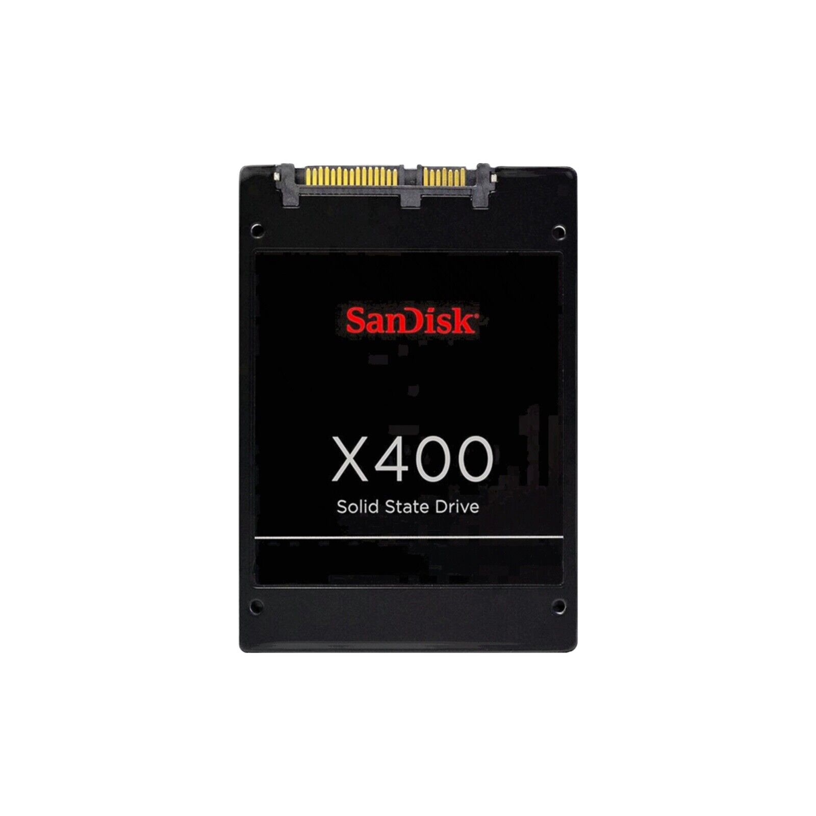 SET OF 9 SanDisk SD8SB8U-SATA III/M.2 256GB SSD