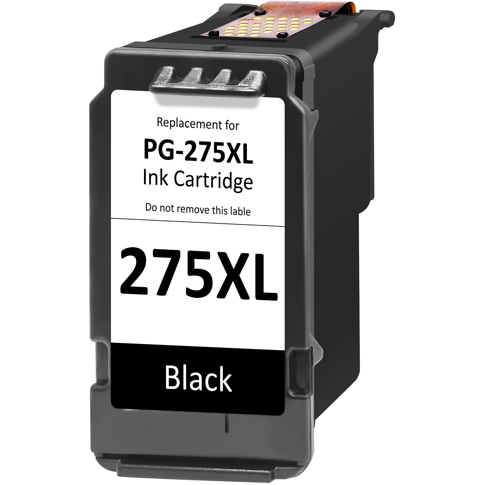 PG-275XL CL-276XL Ink Cartridge Compatible with Canon PIXMA TS3500 TS3522 TS3520