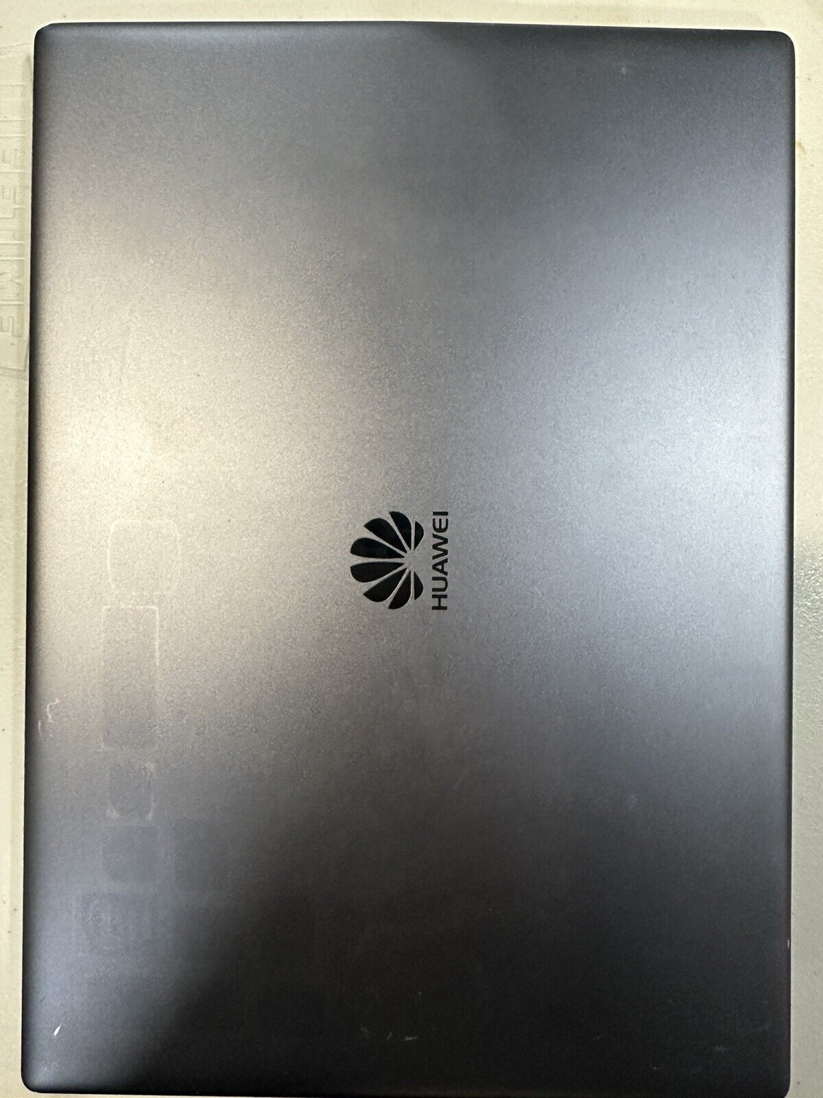 Huawei MateBook X Pro 13.9\