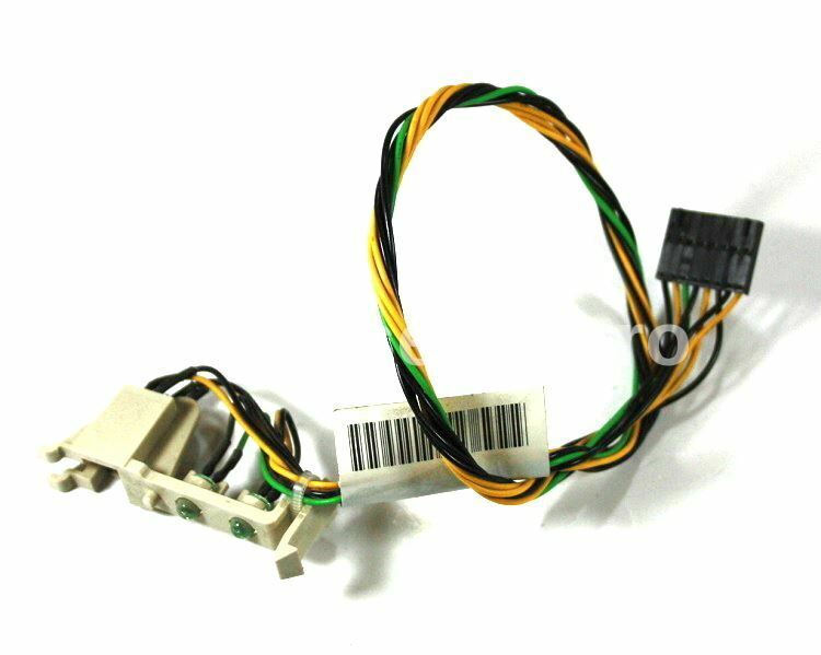 IBM/Lenovo NETVISTA IBM Power LED Cable - 37L4987