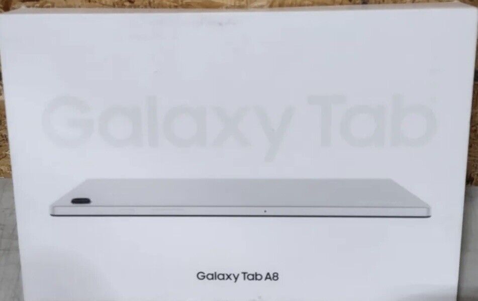Samsung Galaxy Tab A8 SM-X200 128GB, Wi-Fi, 10.5