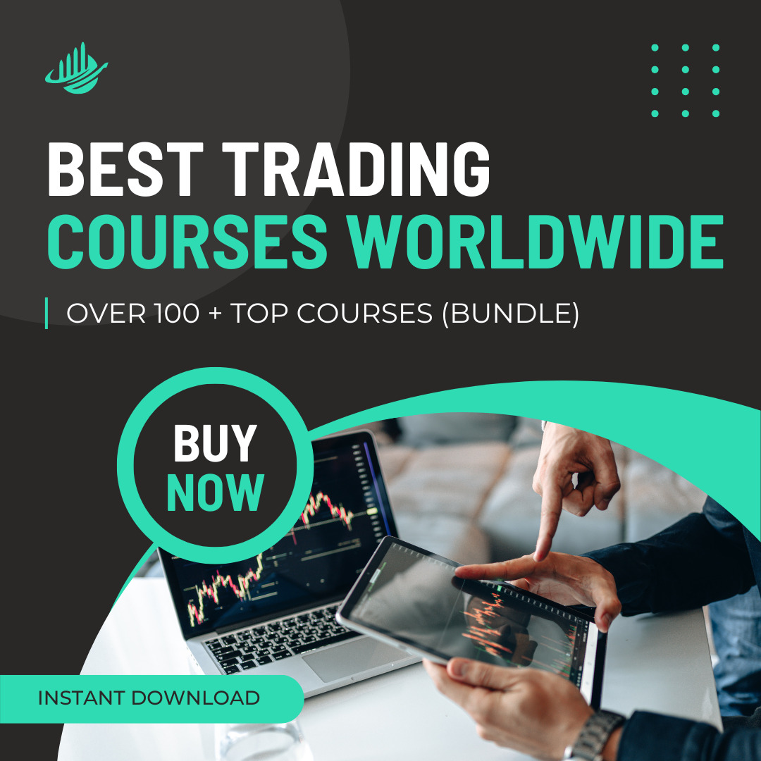 Top 100+ Best Of The Best Trading Courses Worldwide Every Trading Strategy MT4