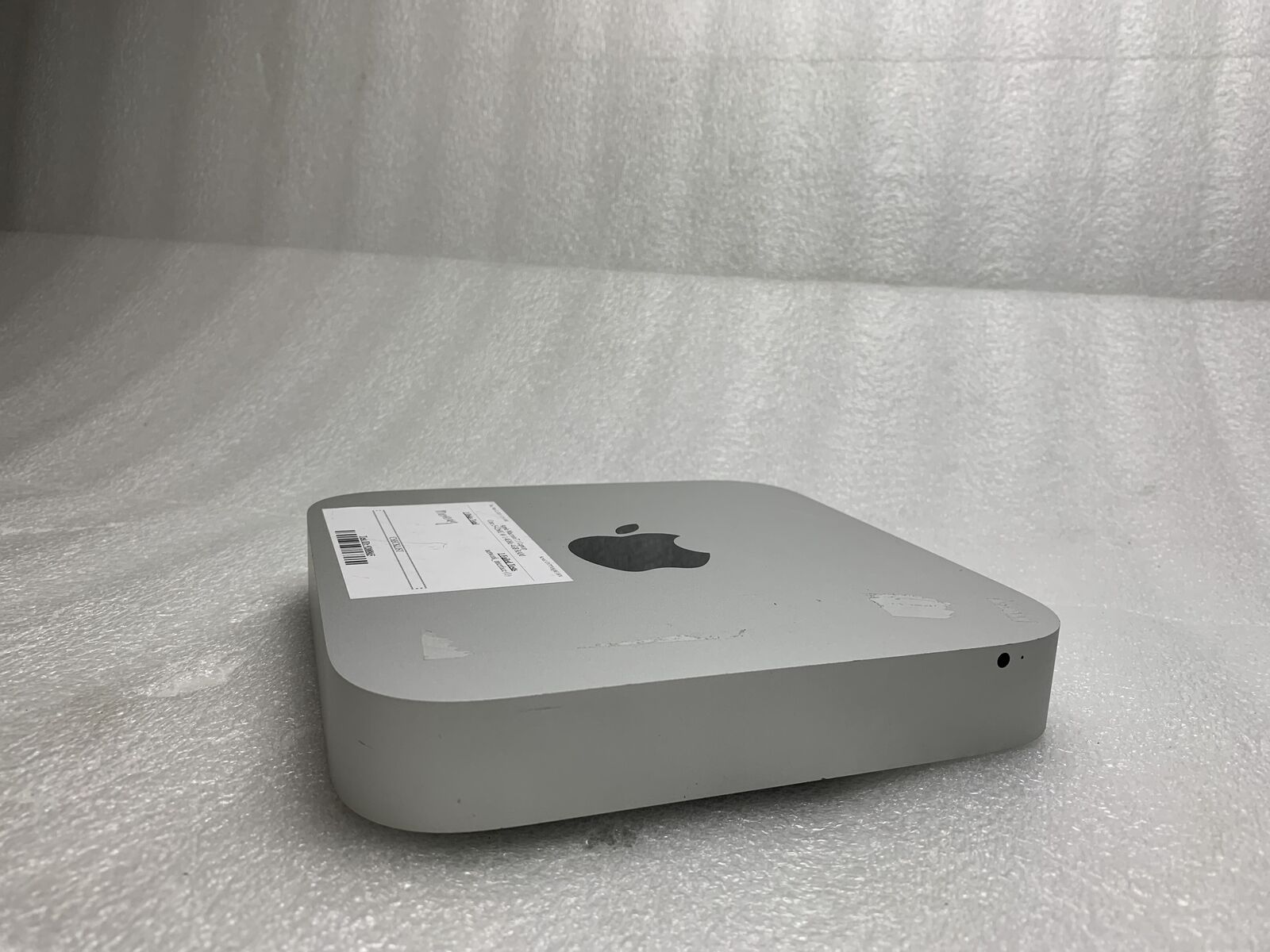 Apple Mac Mini A1347 2014 Desktop i5-4260U 1.40GHz 4GB RAM 500GB HDD Monterey