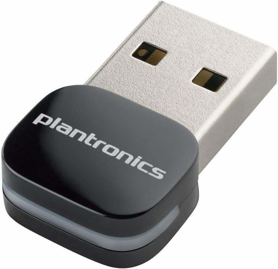 Plantronics BT300 Bluetooth USB Dongle Adapter for Voyager 5200 UC Legend UC PLT